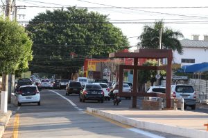 Com corredores de ônibus, prefeitura cumpre lei federal e evita perder R$ 120 milhões