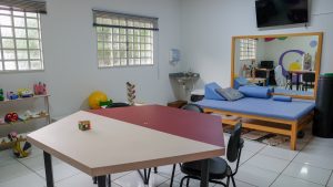 Capital ganha novo Centro Especializado em Reabilitação com diversas especialidades