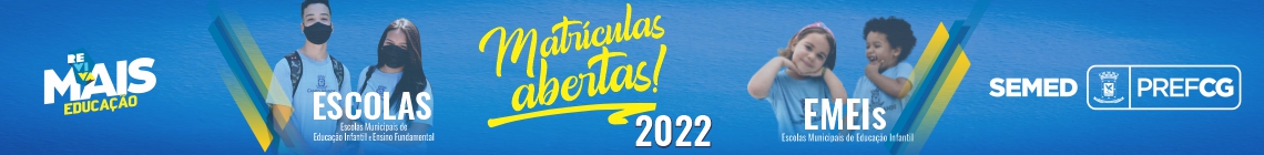 MATRICULAS REME 2022